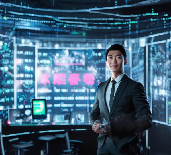 汾阳好运徕，信息咨询服务领域的创新者