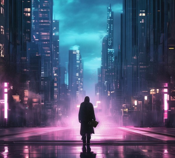 零钱 gone，威胁AI时代的生存之道