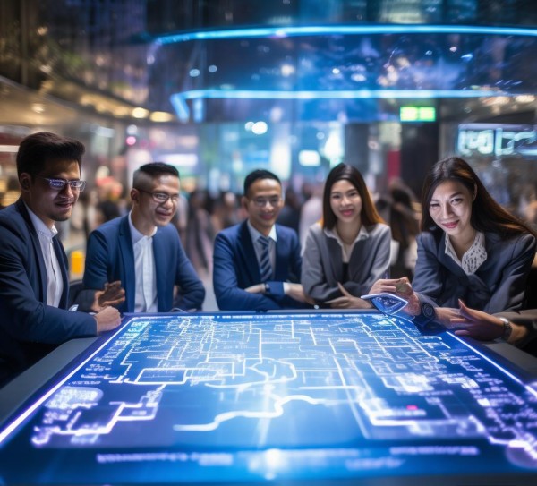 助力常熟企业发展，专业咨询助力转型