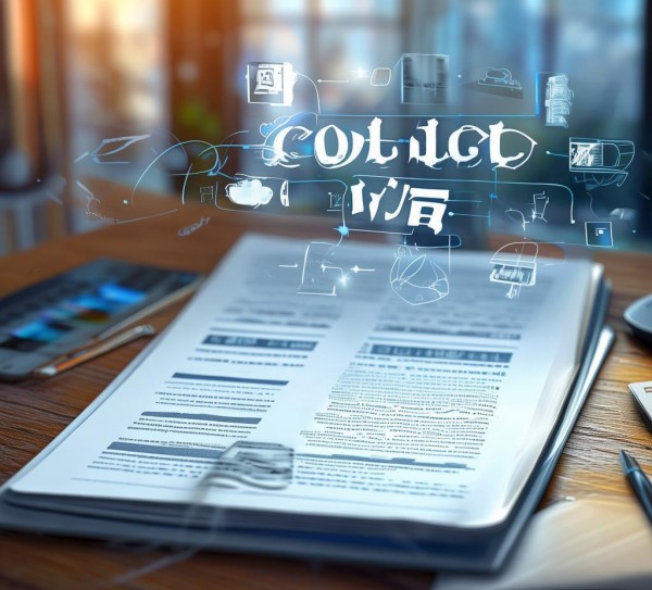 信息技术咨询服务合同范本—助力企业数字化转型的法律指南 信息技术咨询服务合同范本—助力企业数字化转型的法律指南