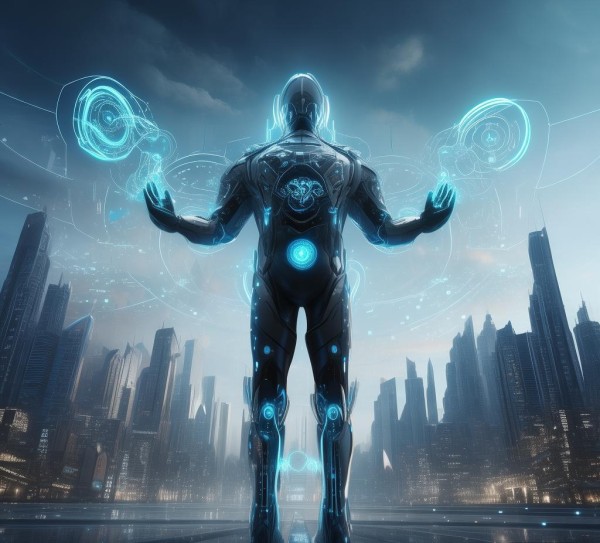 玖陆九，科技创新的开拓者，数字化转型的引领者