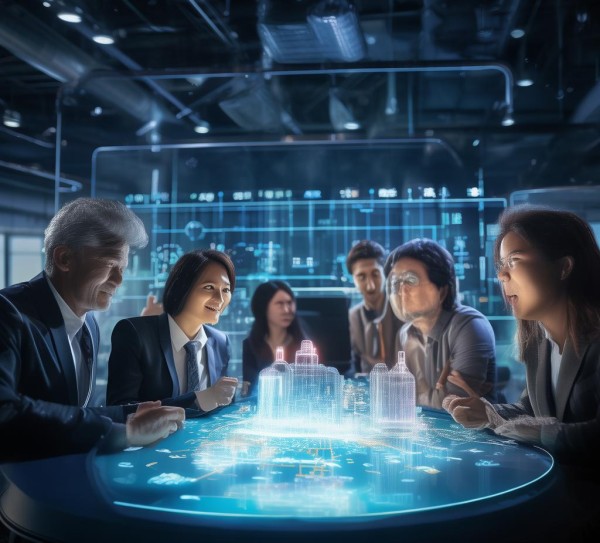 逸轩信息技术咨询，助力企业数字化转型，开启未来新篇章