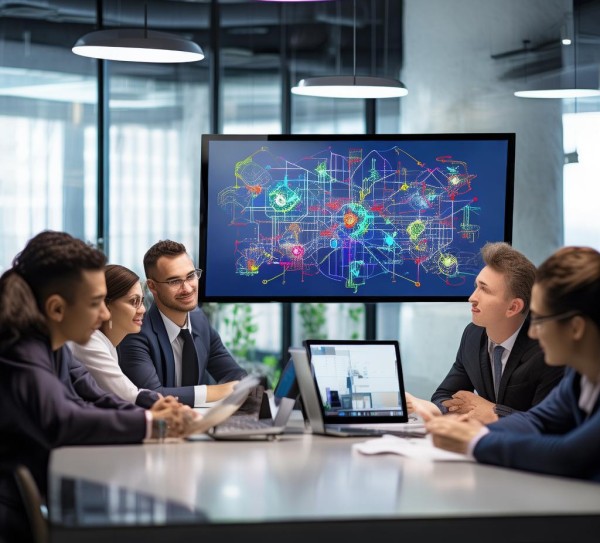 临澧信息咨询服务，精准决策的高效方案